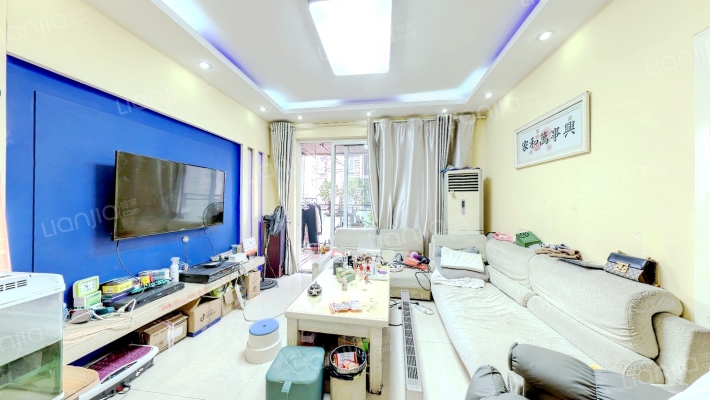 巨成龙湾二手房实景图