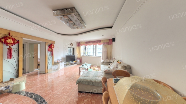 小龙坎正街143到370号二手房实景图