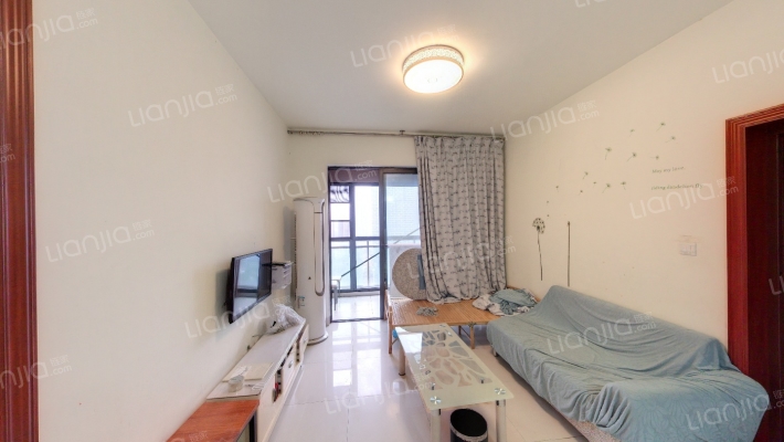 金融城25小时二手房实景图