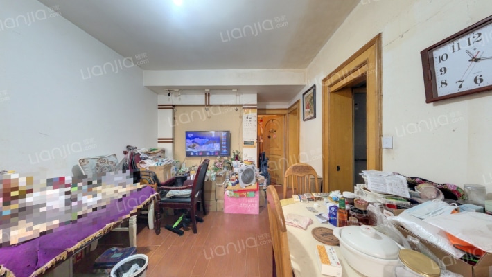 香樟苑(普陀)二手房实景图