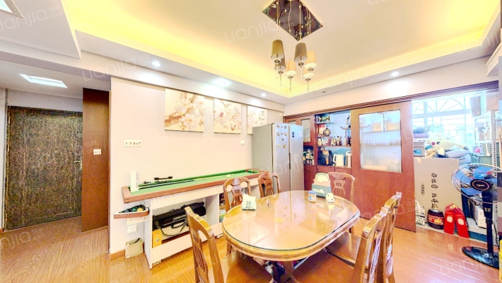 万寿路二手房实景图