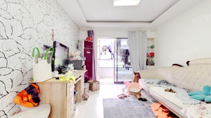 滨康二苑二手房实景图