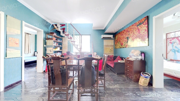 长船湾7号二手房实景图