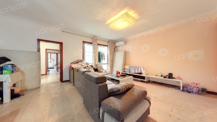 宏昌佳苑二手房实景图