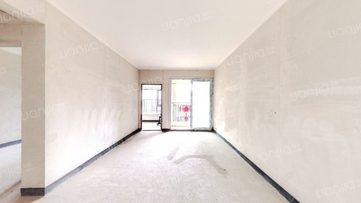 金地自在城愉悦天城二手房实景图