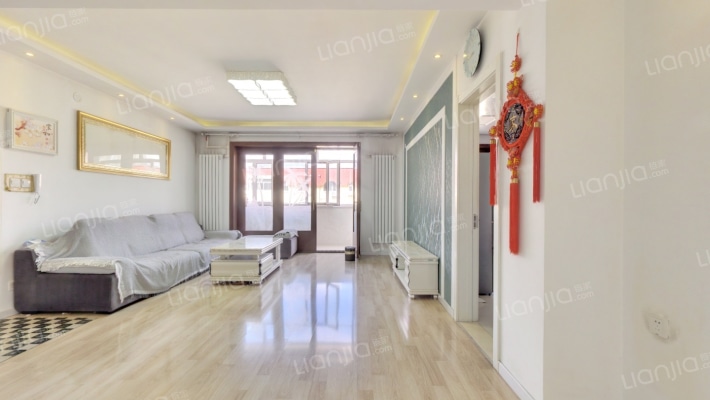 农林三道街二手房实景图