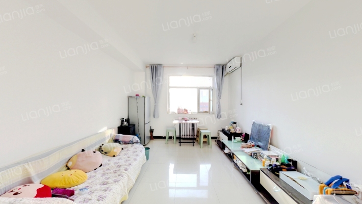 金隅公寓二手房实景图