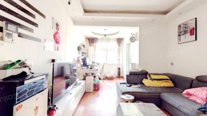 蓝天佳园二手房实景图