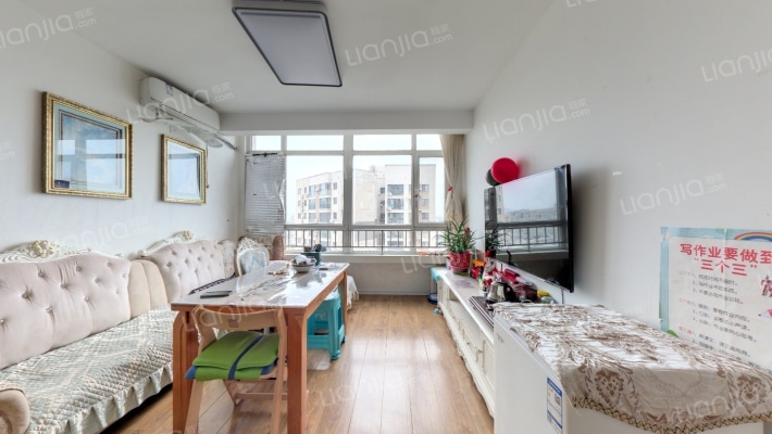 东特金星公馆二手房实景图