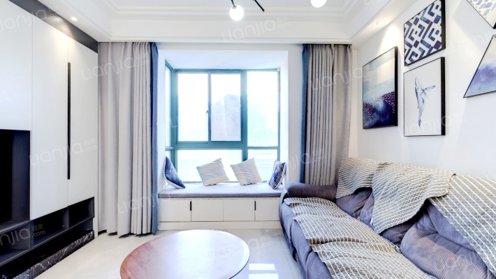 潤欣花園二手房实景图