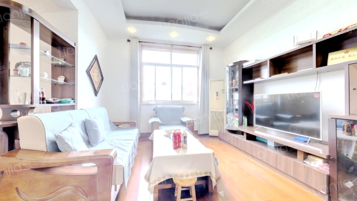 兴虹苑二手房实景图