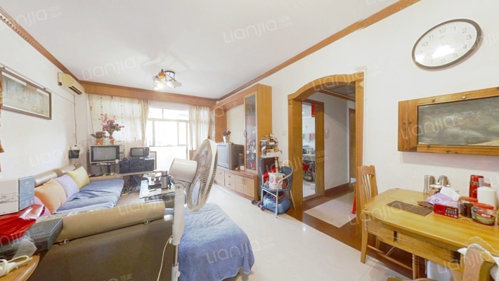 锦峰苑二手房实景图