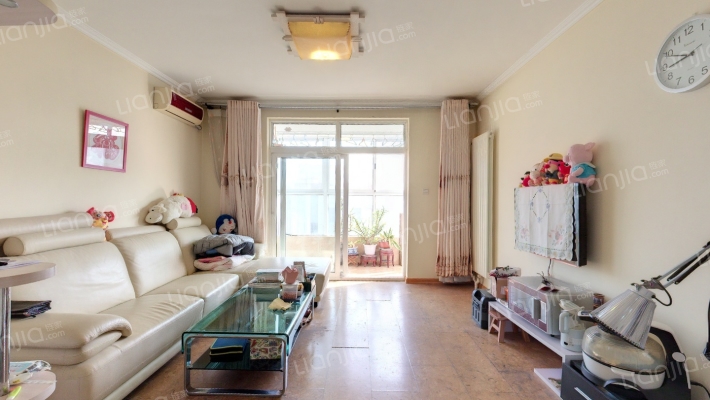 榉林美邸二手房实景图