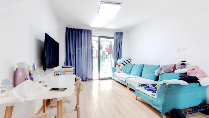 临江锦园二手房实景图