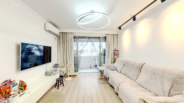 绿洲花园二手房实景图