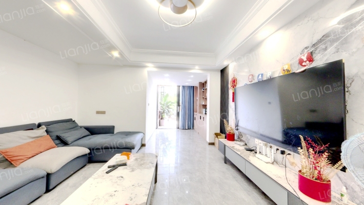 奥园城市天地C区景苑二手房实景图