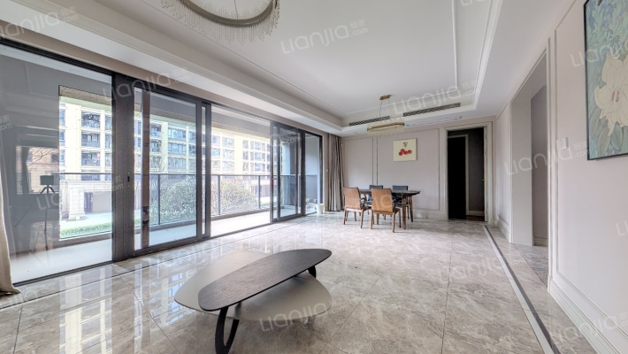 诚园一期二手房实景图