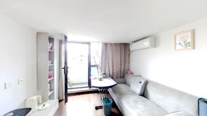 康迪新座之江印二手房实景图