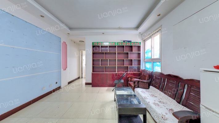 中岳大厦二手房实景图