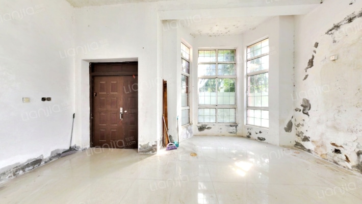 晨岛花苑二手房实景图