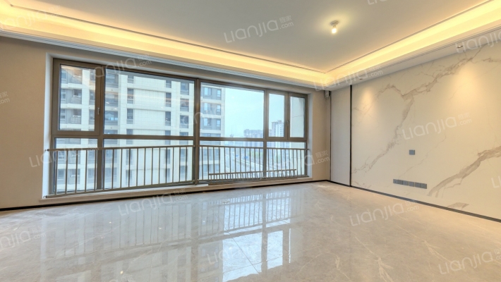 招商臻观府二手房实景图