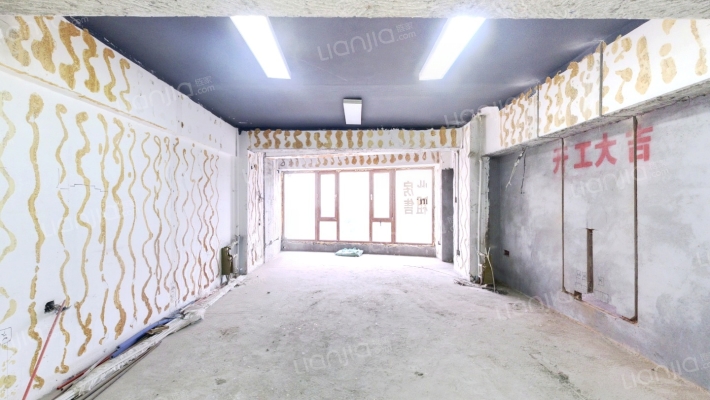 金桂园二手房实景图