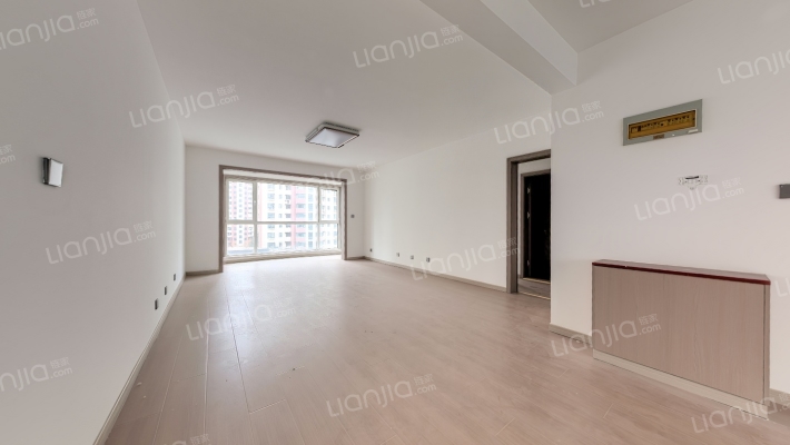 时代国际中心二手房实景图