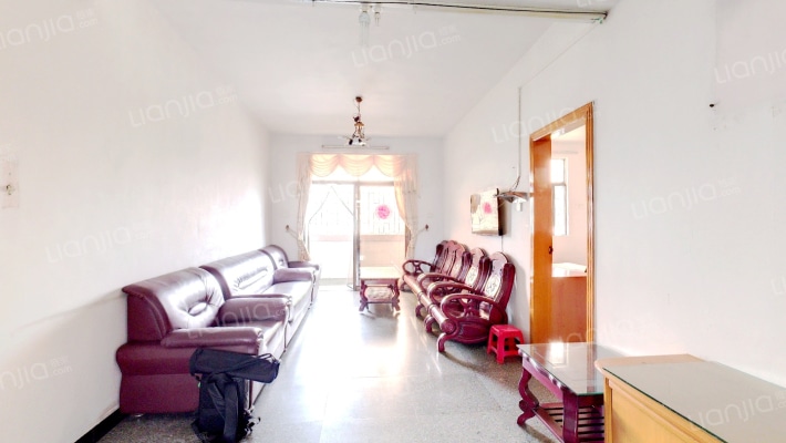 南安路二手房实景图