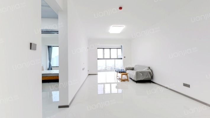 长江广电·光谷家二手房实景图