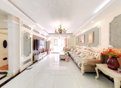 整租·万国宫馆三期 1室1厅 北_万国宫馆三期租房