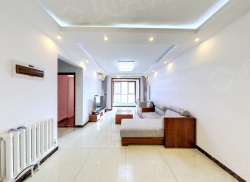 整租·早安北京 2室2厅 南/北_早安北京租房