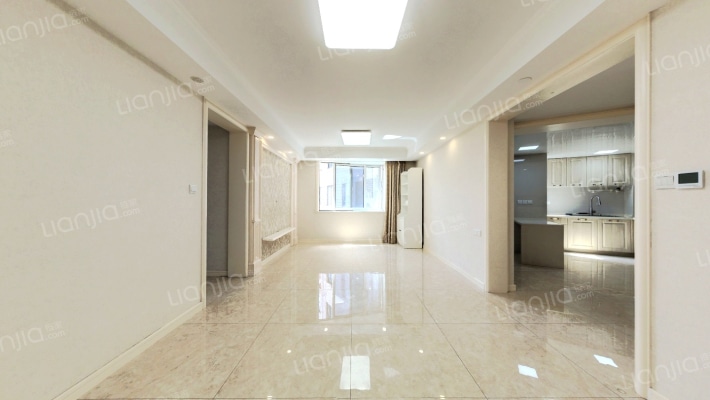 海丽花园二手房实景图