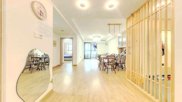 馨佳园(潘广路1765弄)二手房实景图