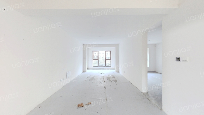 泽信云樾天著二手房实景图