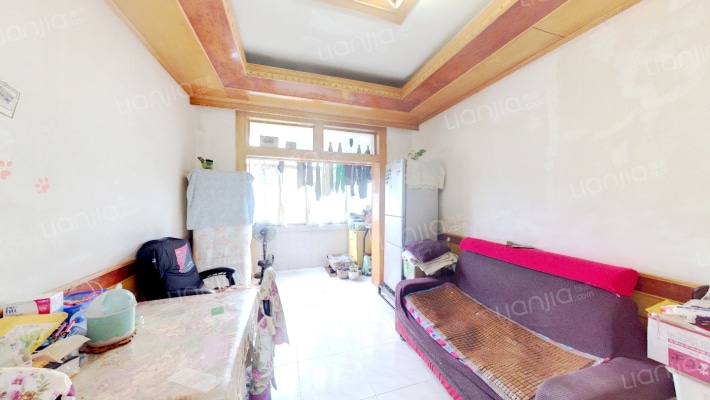 商务厅职工宿舍二手房实景图