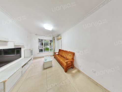 整租·融创凯旋公馆 3室2厅 南