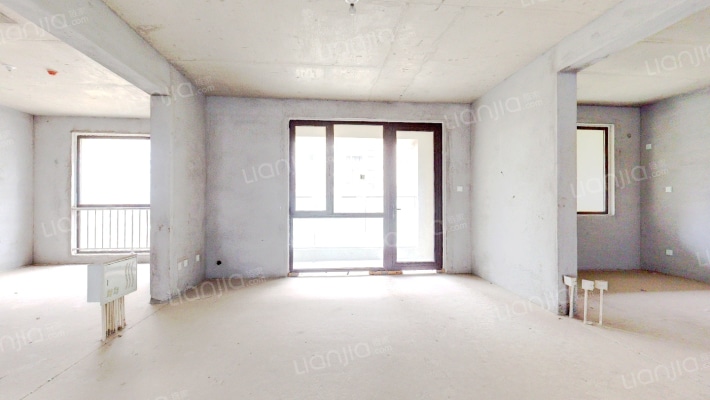 蓬莱诚园二手房实景图