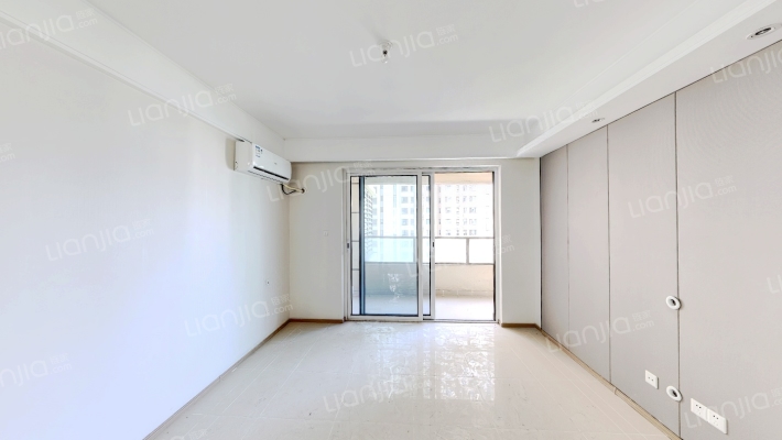 新里城尔雅公馆二手房实景图