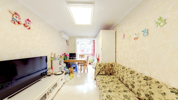 解放南路（下瓦房街）二手房实景图