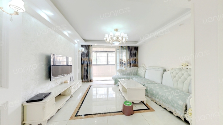 长江东路965号二手房实景图