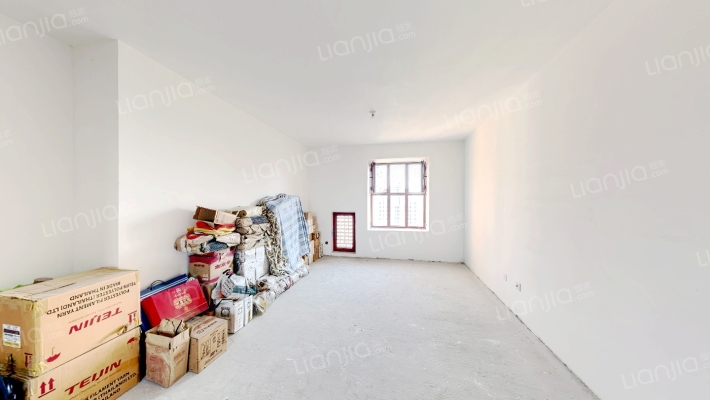 宁欣花园二手房实景图