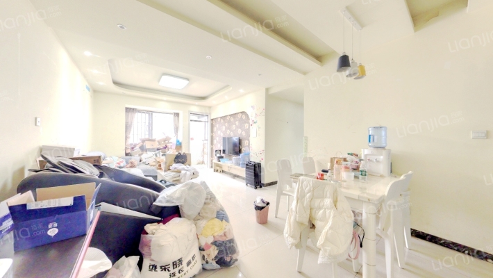 海骏达蜀都1号一期北区二手房实景图