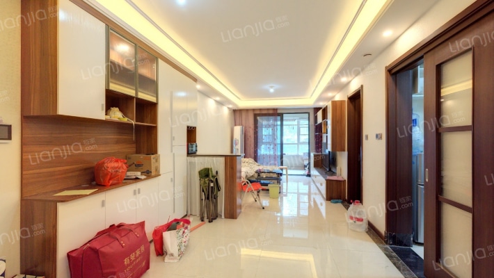 康桥康城九号院二手房实景图