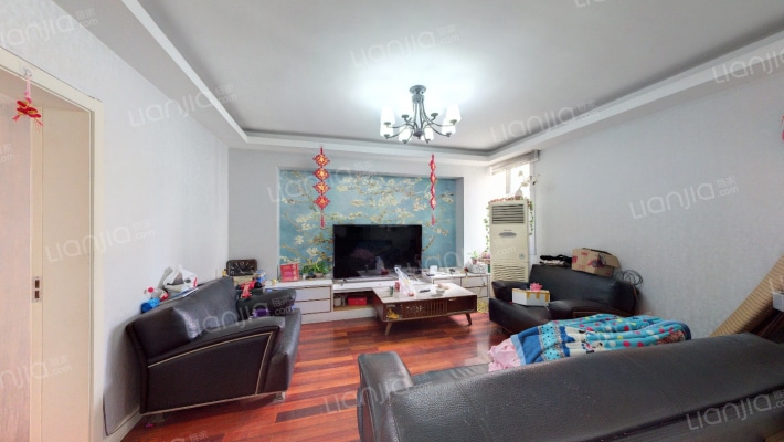 隆亭苑二手房实景图