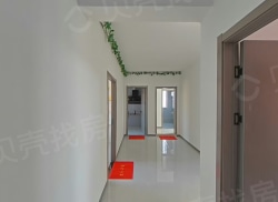 整租·伊顿蓝庭 1室1厅 南_伊顿蓝庭租房