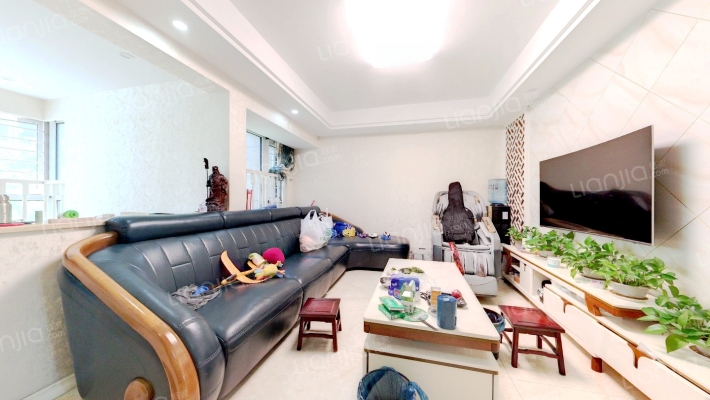 东方尚城西区二手房实景图