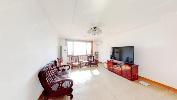 前湾小区二手房实景图