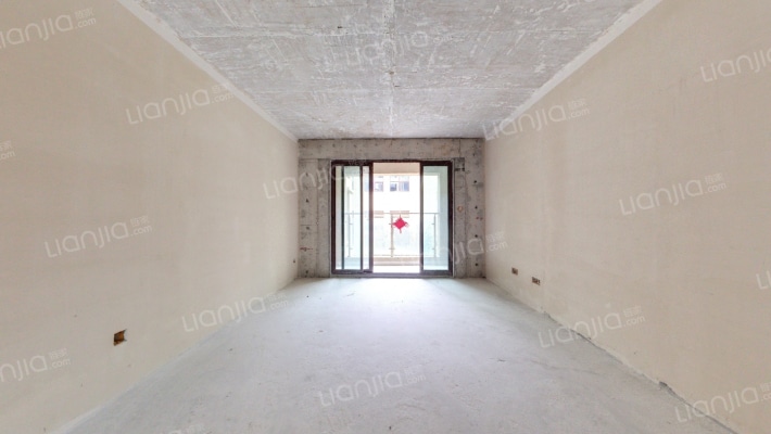 中粮光谷祥云A区二手房实景图