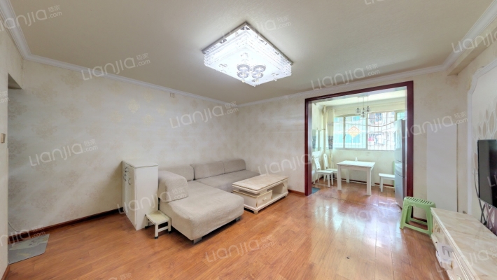 蜀光路14号二手房实景图