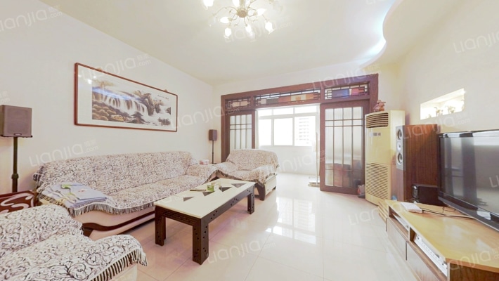 江西省皮肤病专科医院宿舍二手房实景图